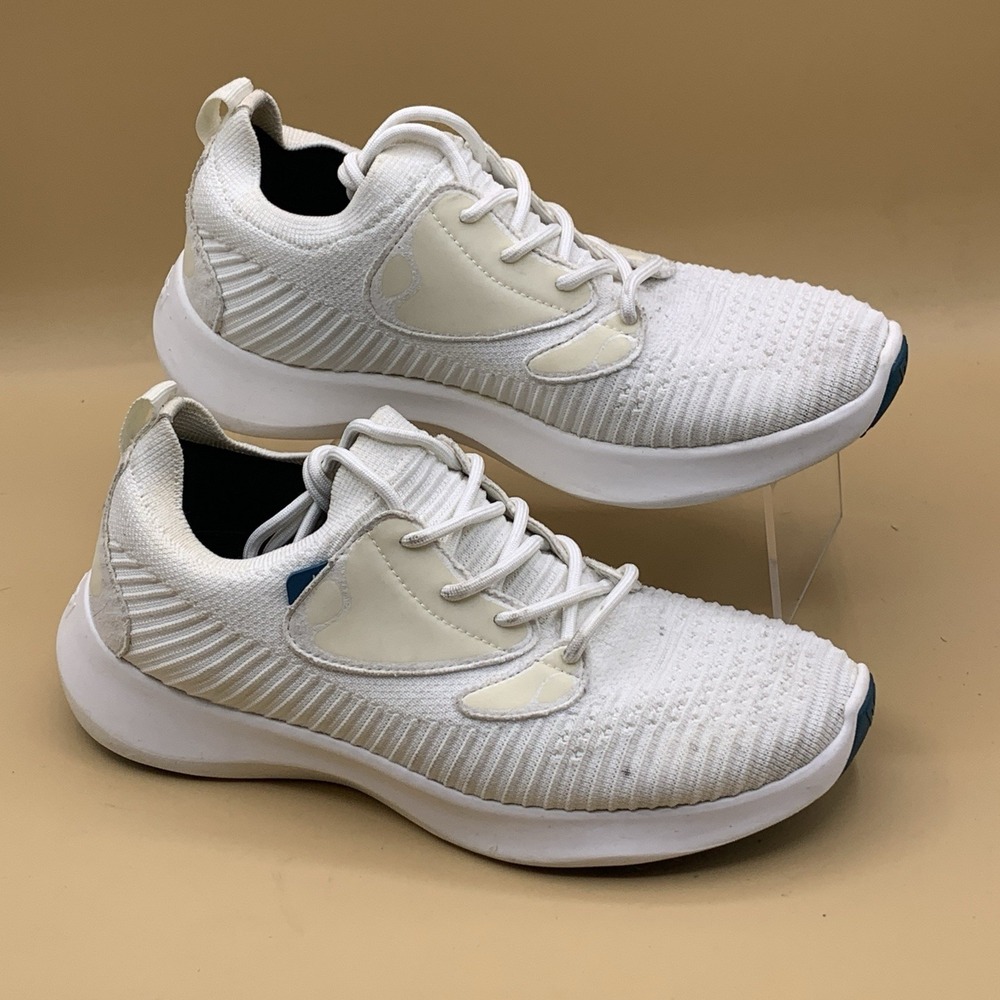 Vessi Everyday 2.0 Sneaker Womens Size 7 - Sneakers White Athletic